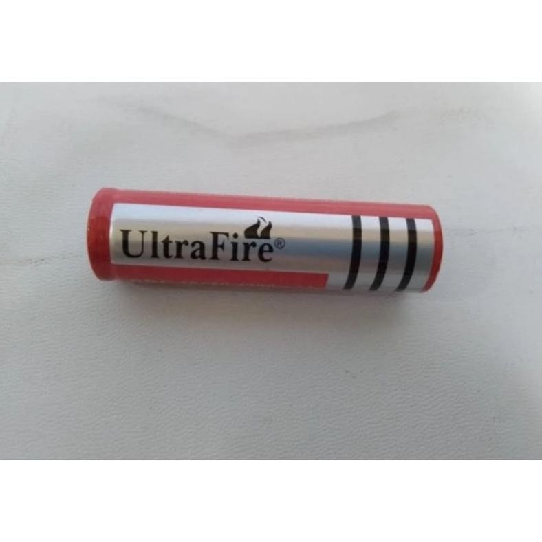 D-54 Battery Cas Joyko Fl-82 & Fl-83 / Baterai Recharge Isi Ulang Senter Hemat