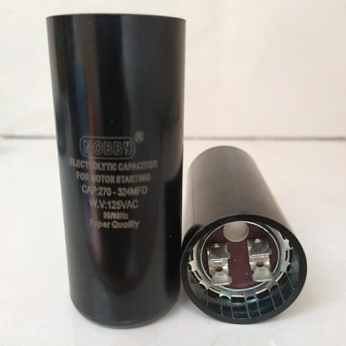 KAPASITOR POMPA HAYWARD 2 HP