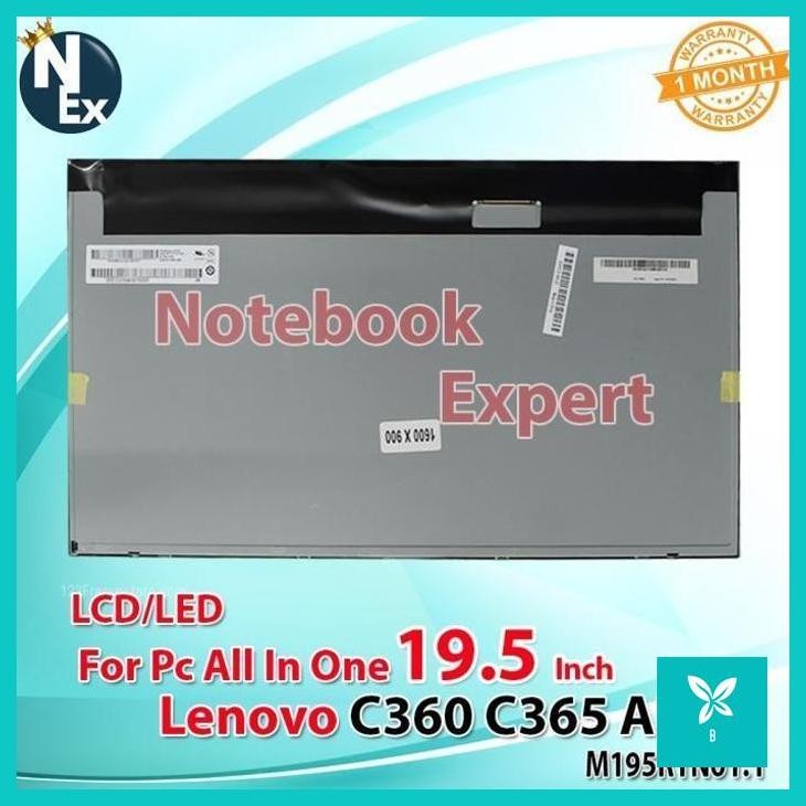 | AHN | Led AIO Lenovo V330-20ICD V330-20 M195RTN01