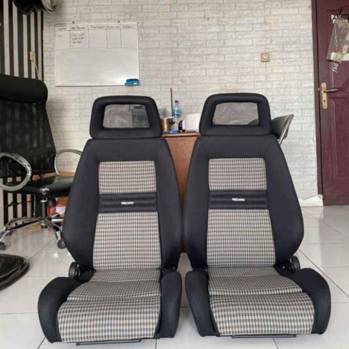 JOK RACING RECARO LX CATUR SLIDER JARING UNIVERSAL