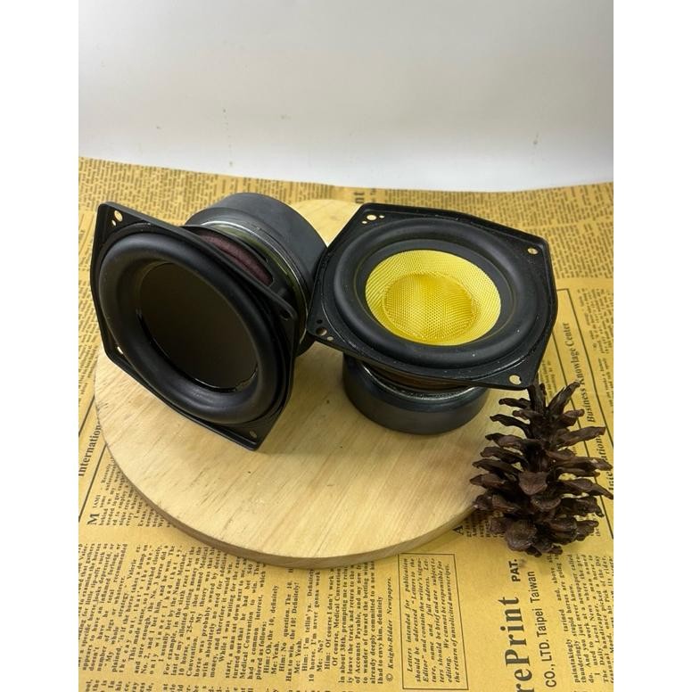 Speaker 4inch subwoofer JBL BOOMBOX 2