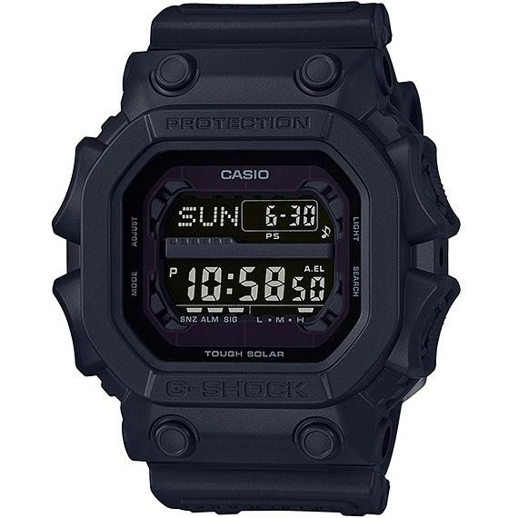 CASIO G-SHOCK GX-56BB-1 / GSHOCK GX56BB-1 & BERGARANSI