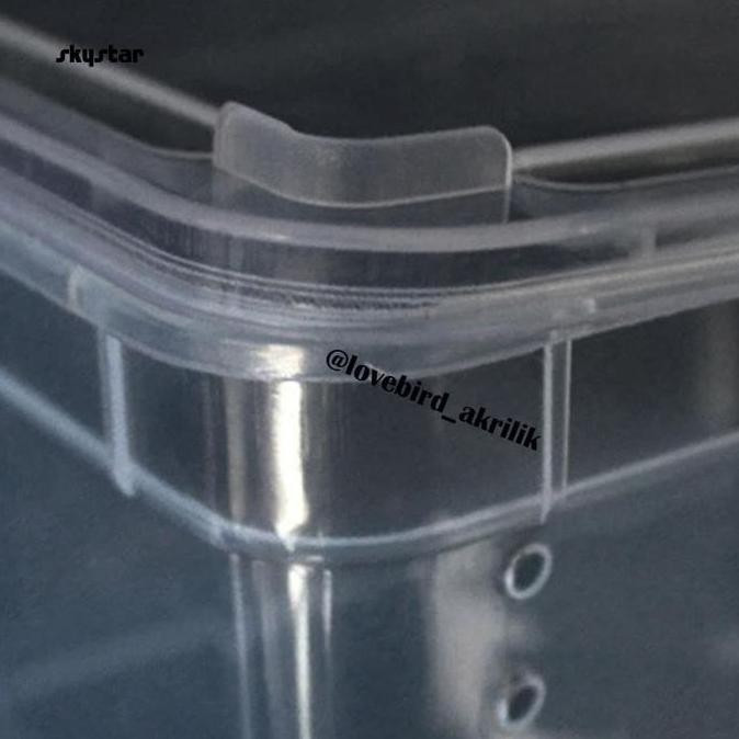 Kandang , Box Reptil, Box Reptile