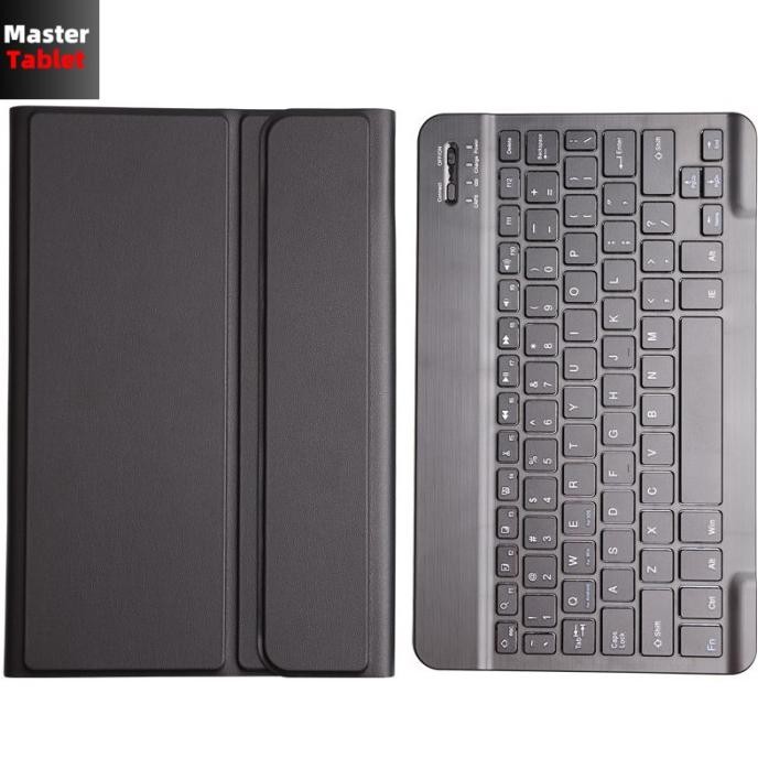 Lenovo Xiaoxin Pad 2024 Keyboard Cover with Pen Holder