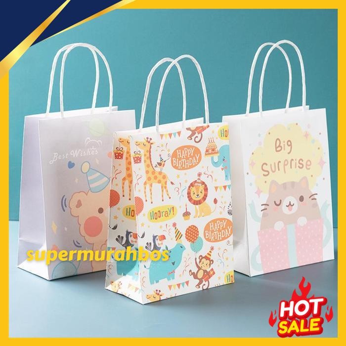 

PAOPAO PAPERBAG SANRIO POCHACCO HELLO KITTY AND FRIENDS PREMIUM CUTE BEST SELLER !!