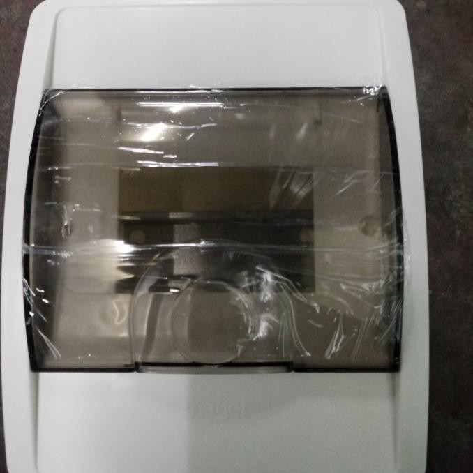 Diskon Box Mcb 4 Group Merk Hager