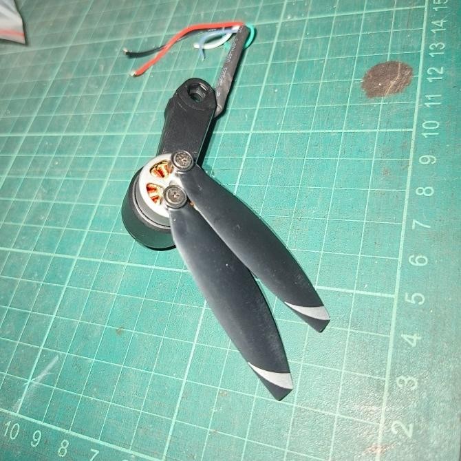 Lengan Arm A JJRC X16 Drone