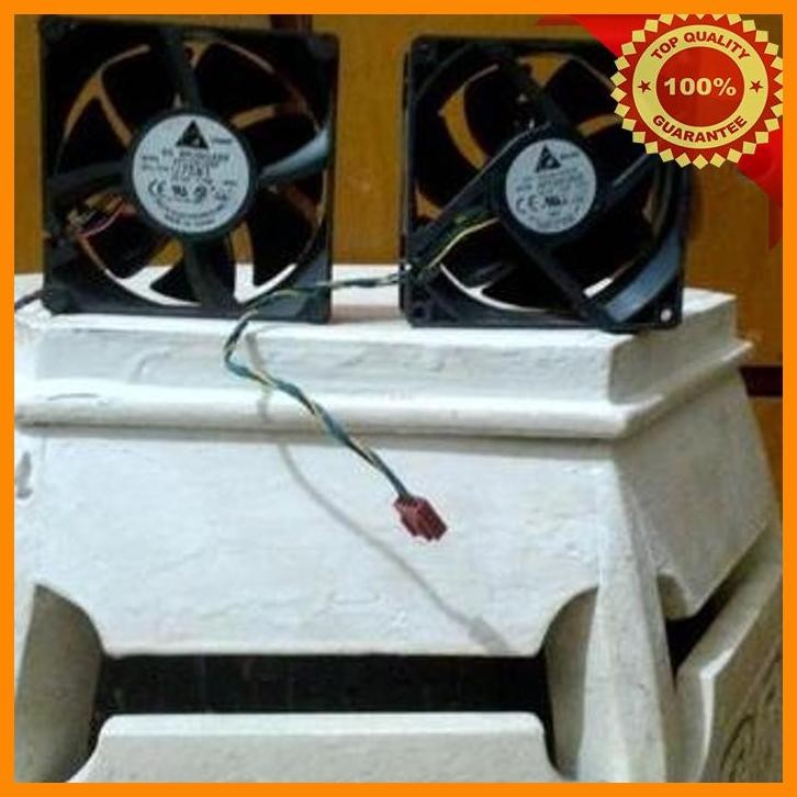 [cri] cc - kipas fan dc 12v ball bearing 9x9 cm brended saudara
