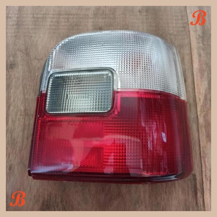 [TLV] STOPLAMP BELAKANG DAIHATSU CERIA TAHUN 2001-2003 IMPORT