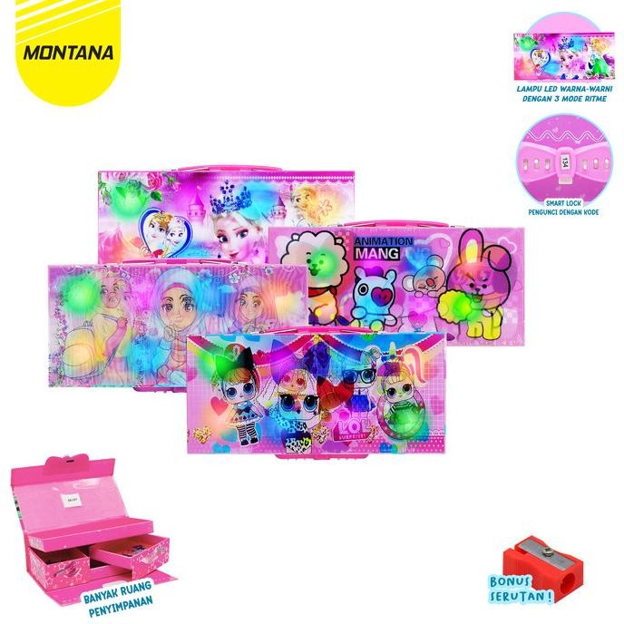 

Terbaru KOTAK PENSIL / STUDY SET/ TEMPAT PENSIL 220