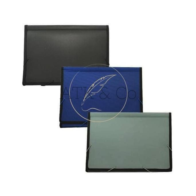 

Diskon! Map Ekspanding Joyko - Expanding File Joyko EF-2538 - Map Harmonika