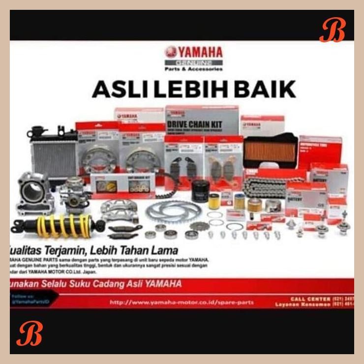 [REIN] BEARING / LAHER BAMBU AS RASIO / LAHER IKO RX KING 93311 315Y6 (YGP)