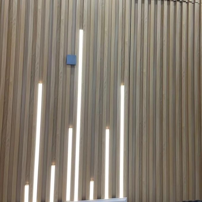 Lampu Led Wpc Wallpanel / Lampu Led Terlaris