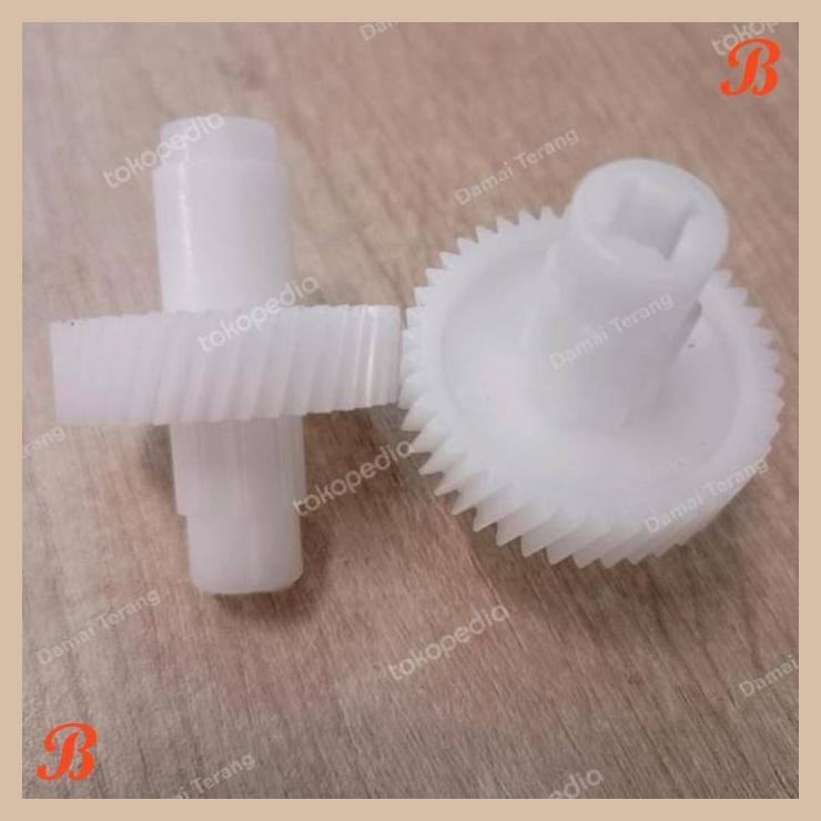 [DMT] GEAR MIXER PHILIPS HR 1530 / 1538