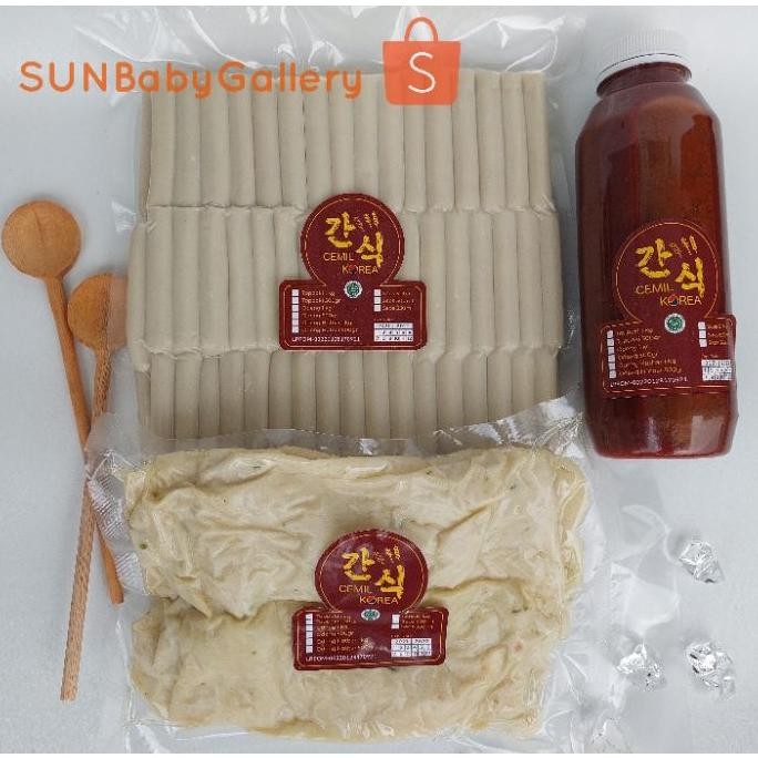 

Paet Eluarga Ta Topoi Ti Topoi Tteoboi Odeng Ao Gochujang Cel Orea