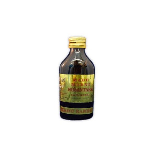 

NUSANTARA MADU MURNI 100 ML