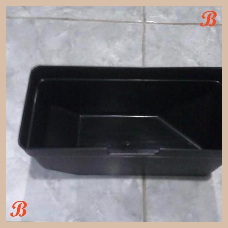 [PSJ] BOX LACI JEEP CJ 7