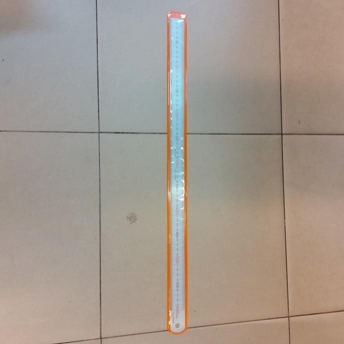 

siap kirim penggaris stainless 1000mm matsui (japan)