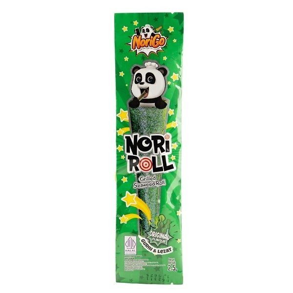 

NORIGO NORI ROLL ORIGINAL 3.6 GR
