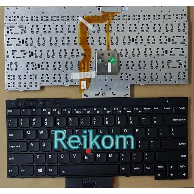 Keyboard Laptop Lenovo ThinkPad L430, L530, T430, T430i, T430s, T530