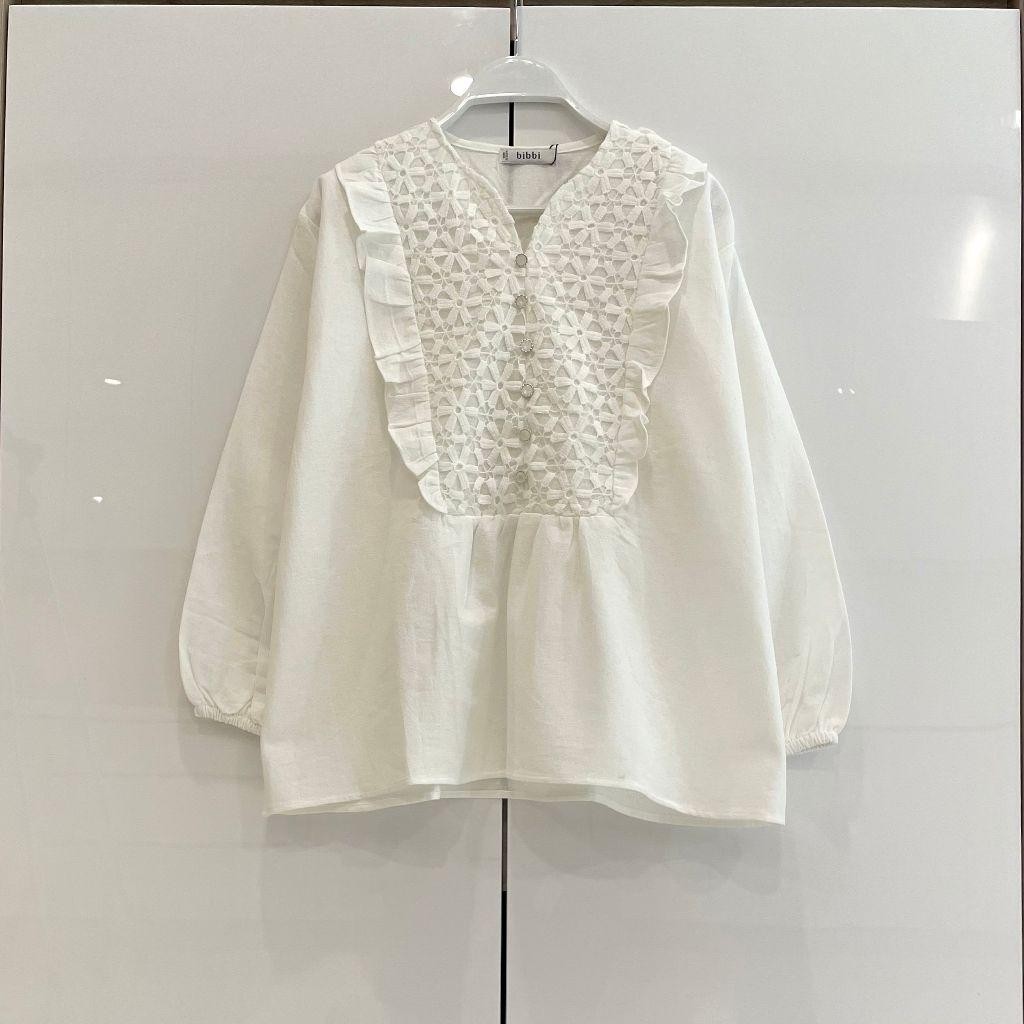 Lily Blouse // Atasan Wanita