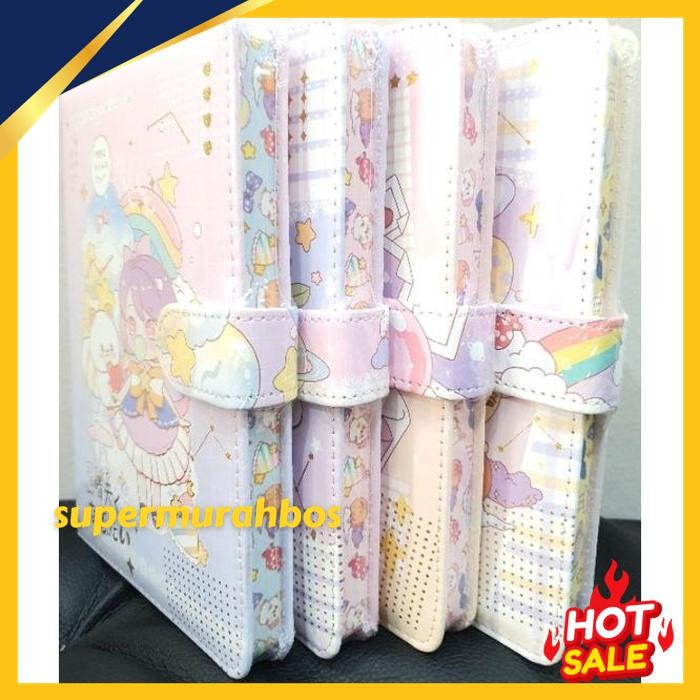 

BUKU NOTEBOOK LUCU DIARY AGENDA IMPORT SUNNY GRATIS ONGKIR!!