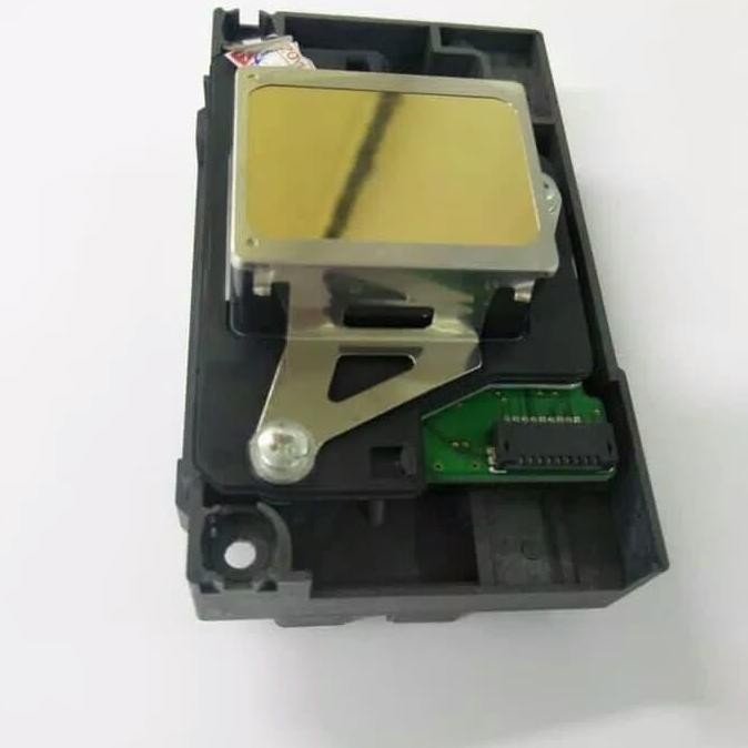 PRINT HEAD EPSON 1390