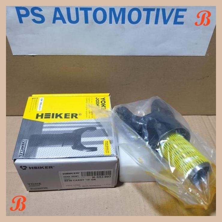 [PSA] YOKE SLEEVE SUZUKI CARRY NEW HEIKER SYJ007