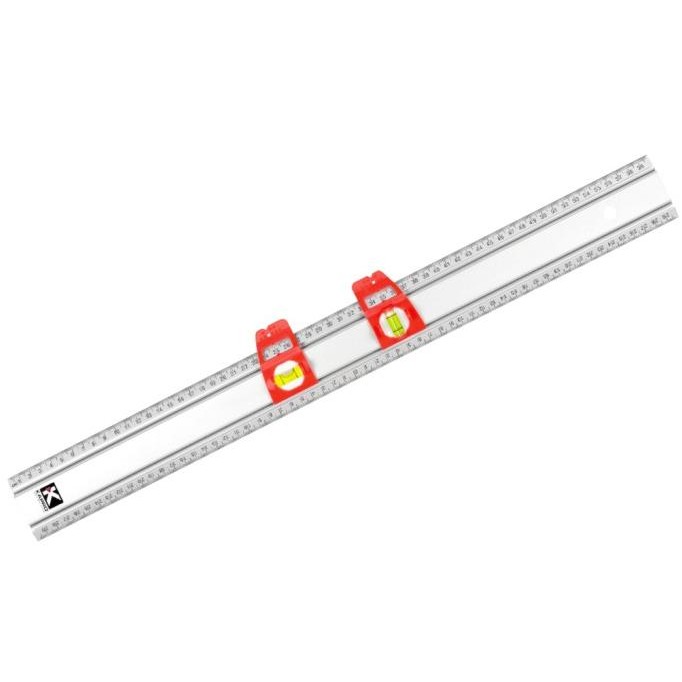 

siap kirim kapro 314 set & match 60 cm - penggaris multifungsi + waterpass