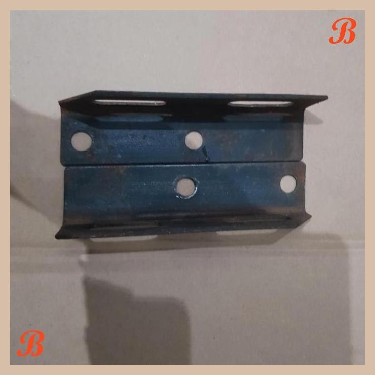 [PBM] BRAKET FOOTSTEP BELAKANG NEW HI GRADE ORI 96-00