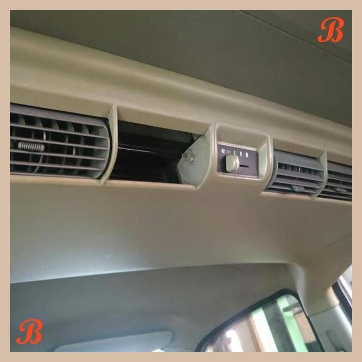 [AVP] AC APV LAMA DOUBLE BLOWER BELAKANG ORIGINAL SGP