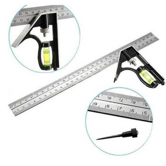 

siap kirim mistar penggaris siku tukang - zeast