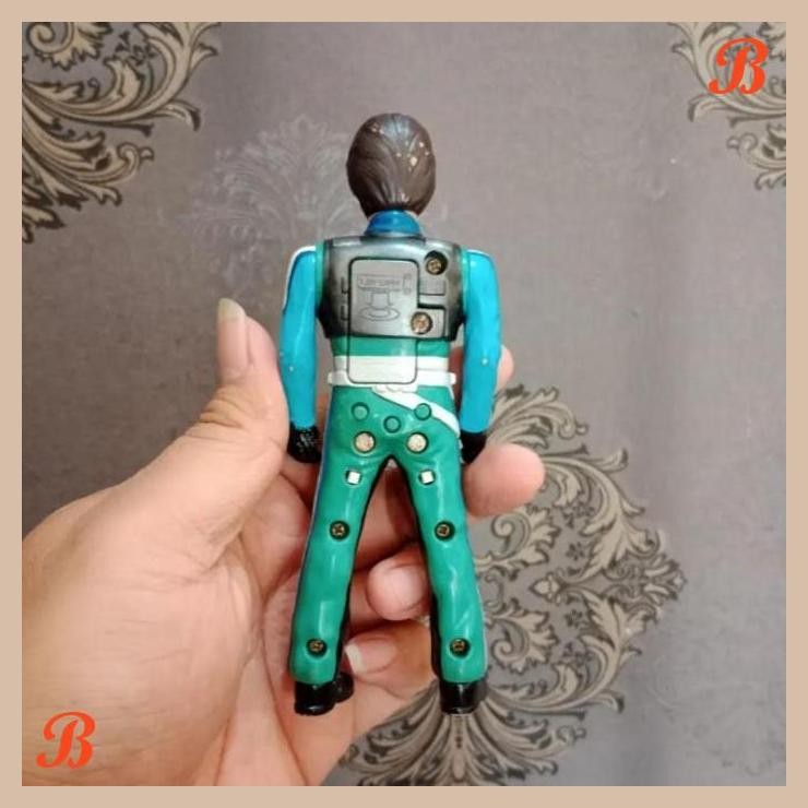 [MFA] FIGURE ULTRAMAN COSMOS MUSASHI HARUNO