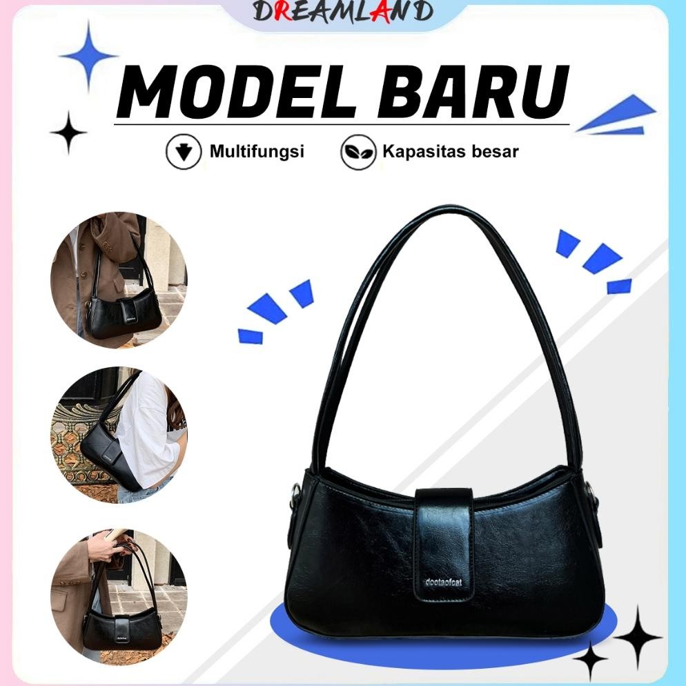 Tas Wanita Fashion / Tas Slingbag Wanita Kekinian / Tas Gendong Wanita