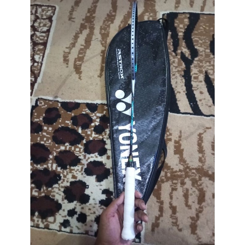 Raket seken ori astrox 88s pro gen 3