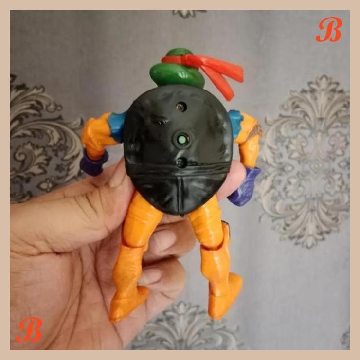 [MFA] FIGURE TMNT RAPHAEL MIRAGE STUDIO