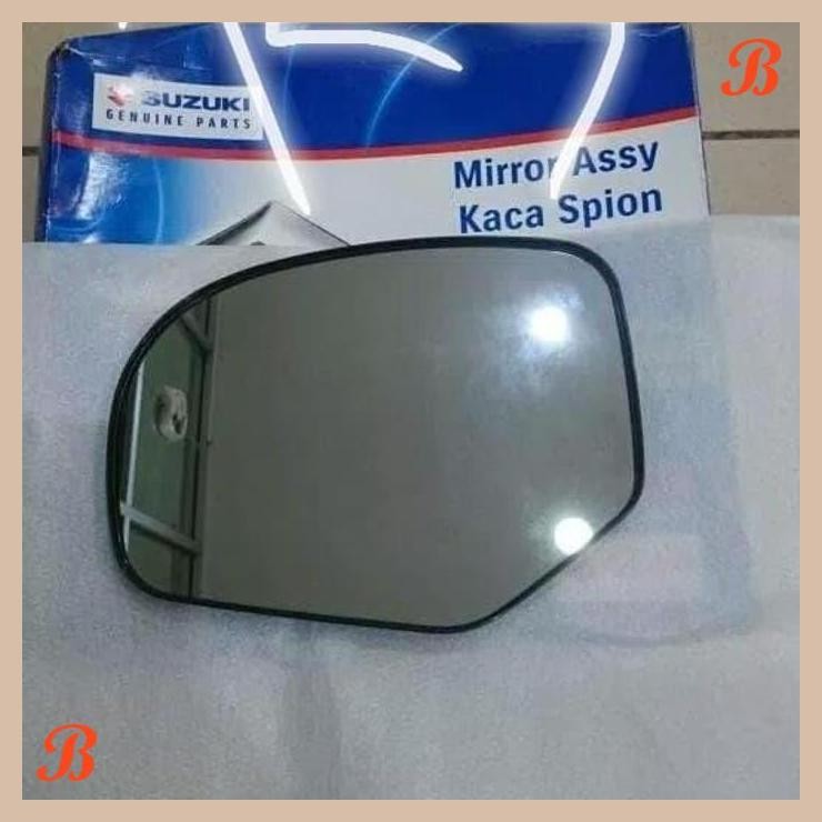 [AVP] KACA SPION ERTIGA