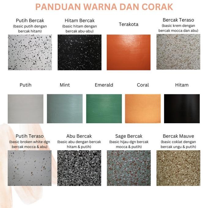 POT TERAKOTA PREMIUM DRUM DIAMETER 25 CM/POT TANAMAN/TANAH LIAT