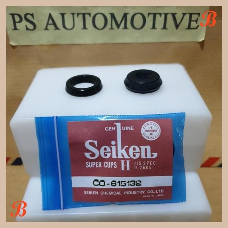 [PSA] KARET MASTER KOPLING CANTER BAWAH SEIKEN CO-615132