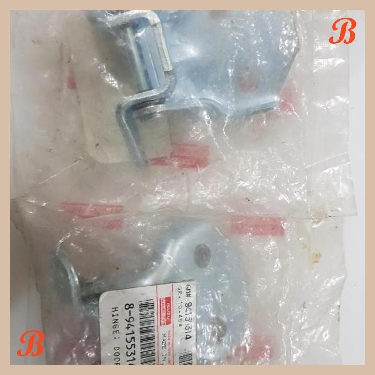 [PBM] ENGSEL PINTU DEPAN KIRI ATAS MOBIL PANTHER CAPSUL