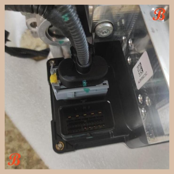 [AVP] ACTUATOR ASSY AGS SUZUKI IGNIS