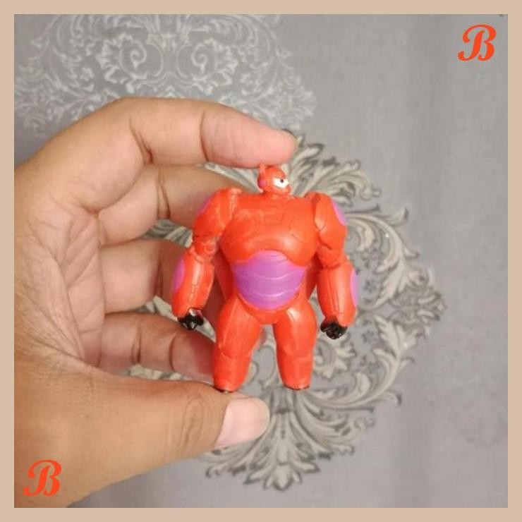 [MFA] FIGURE BAYMAX 6 DISNEY