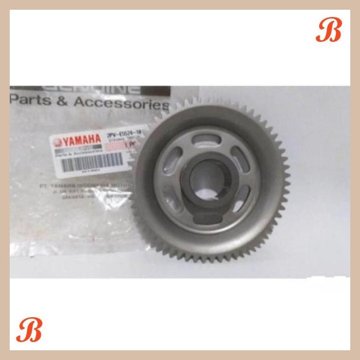 [REIN] GEAR WHEEL STARTER MX KING WR 155 R15 V3 ASLI ORI YAMAHA 2PV E5524 10