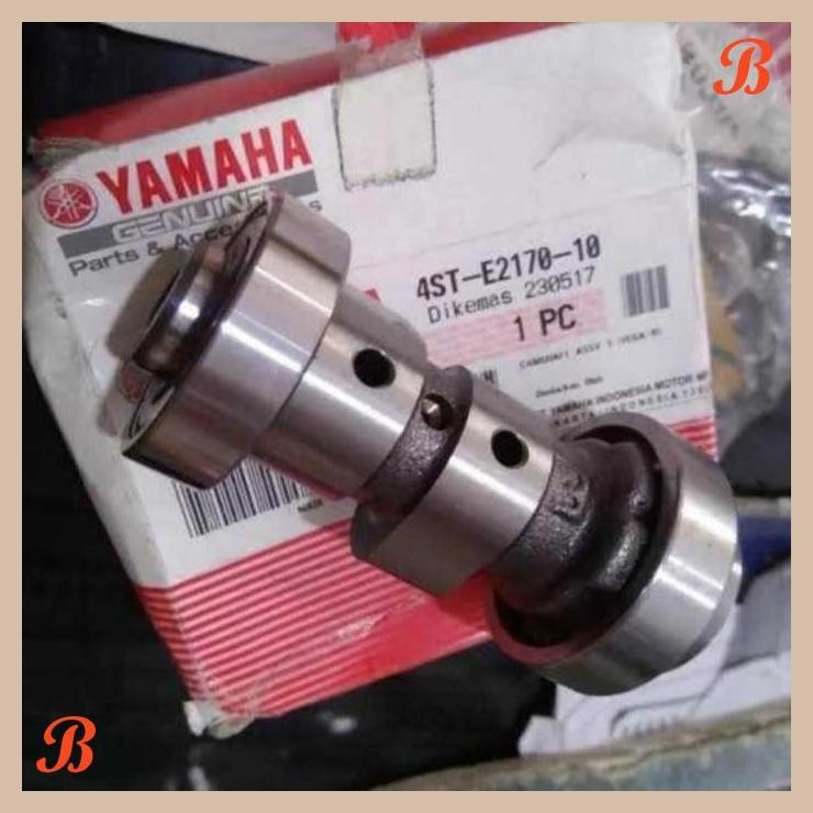 [REIN] NOKEN AS VEGA R LAMA CRYPTON ASLI ORI YAMAHA 4ST E2170 10