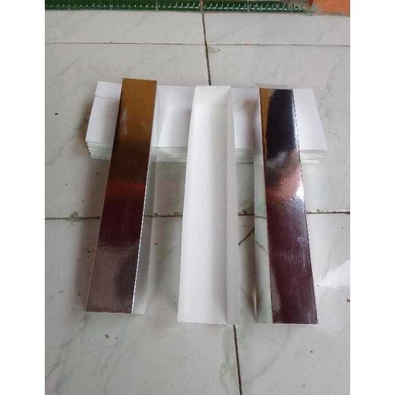 

Diskon Kertas Kentang Ulir 1 Pack Isi 50 Lembar // Kertas Kentang Spiral Prermium