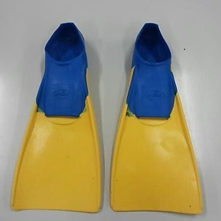 Kaki Katak Pantas Original Fins Berenang Paddle Fins Renang Dewasa Anak Diving