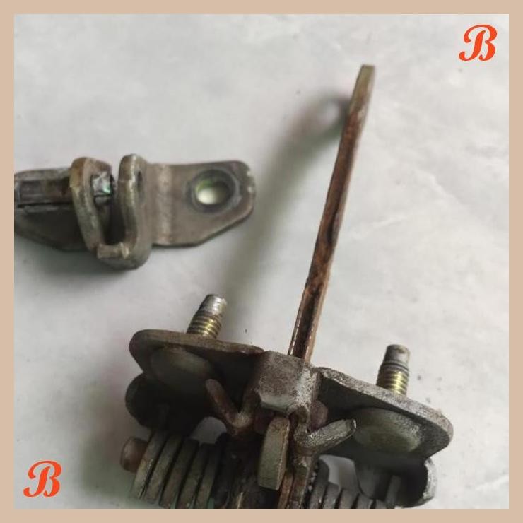 [BSB] ENGSEL BESI PINTU DEPAN DAN BELAKANG MOBIL PEUGEOT 306 N3 N5