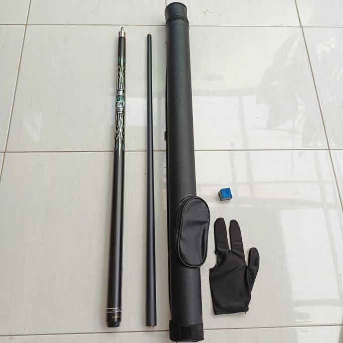 Carbon Stick Billiard Paket Hemat 2024 Biliard Bilyard Co