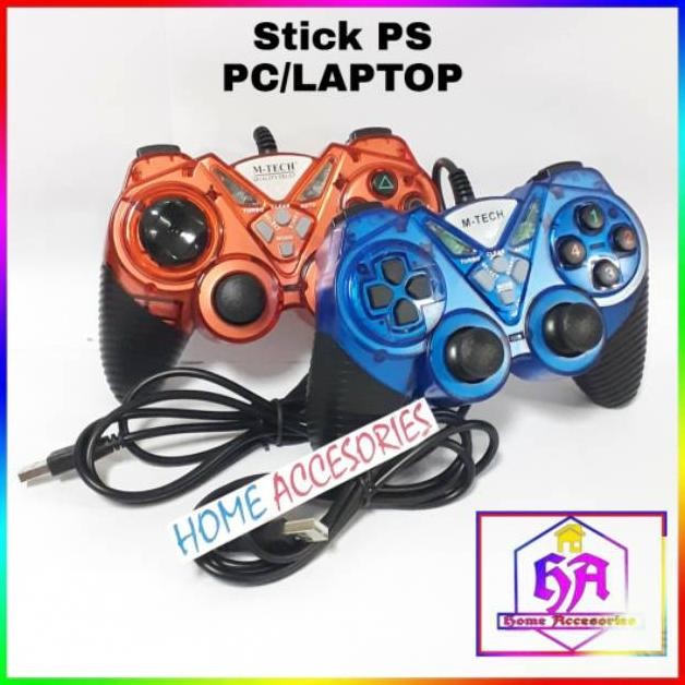 Stick Stik Ps,Pc,Laptop/Stick Ps2/Stik Ps3.Joystick Usb Single Turbo