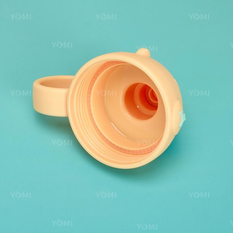 Berkualitas YOMI - Botol Minum 1200ML -C67 / Botol Air Minum / Botol Minum Anak ~